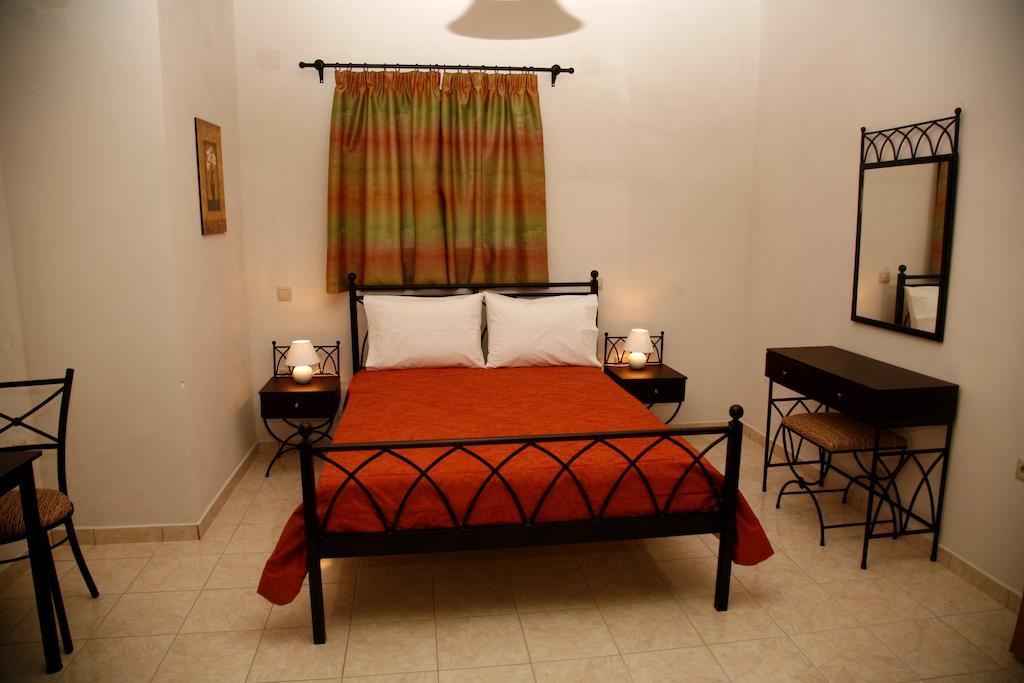 Andriani-Michalis Studios Vasilikí المظهر الخارجي الصورة