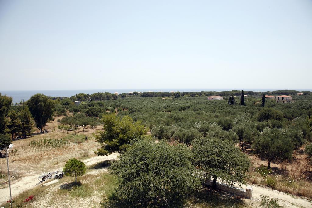 Andriani-Michalis Studios Vasilikí المظهر الخارجي الصورة
