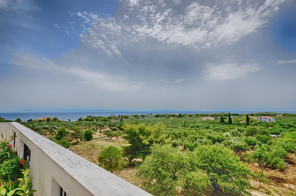 Andriani-Michalis Studios Vasilikí الغرفة الصورة